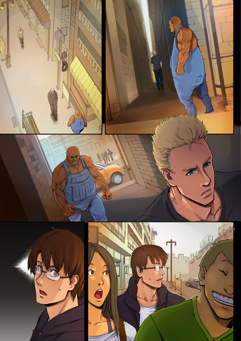 Flash Black ตอนที่ 8 (26)